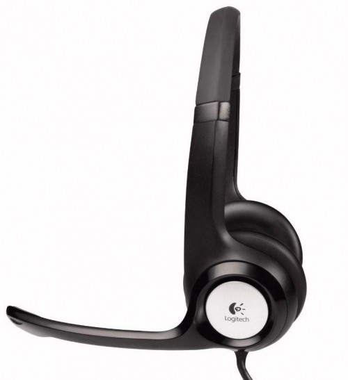 Logitech USB Headset H390