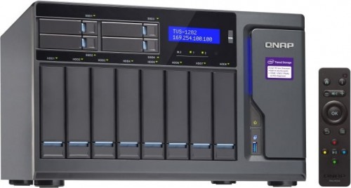 QNAP TVS-1282-i3-8G