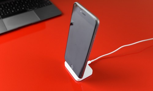 Apple iPhone Lightning Dock