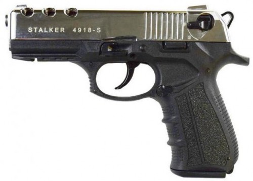 Zoraki Stalker 4918