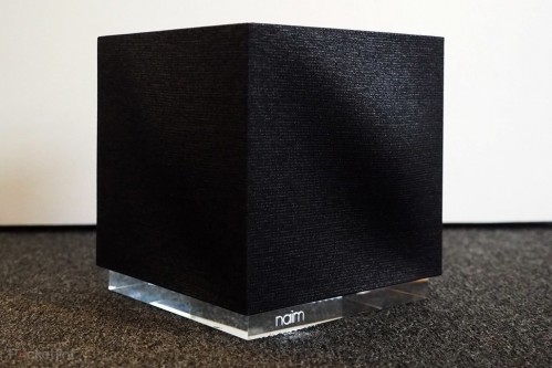 Naim Audio Mu-so Qb 2