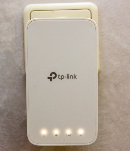 TP-LINK RE300