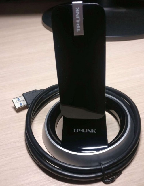 TP-LINK Archer T9UH