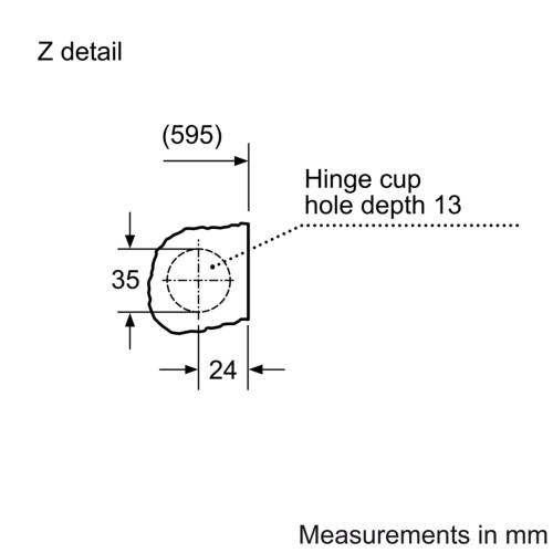 Siemens WK 14D541