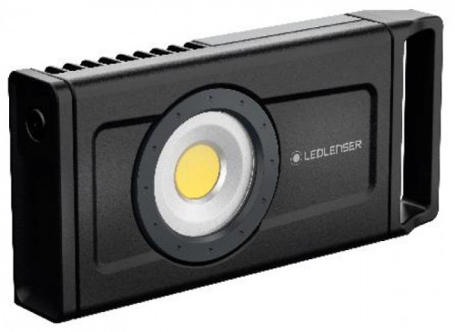 Led Lenser IF4R