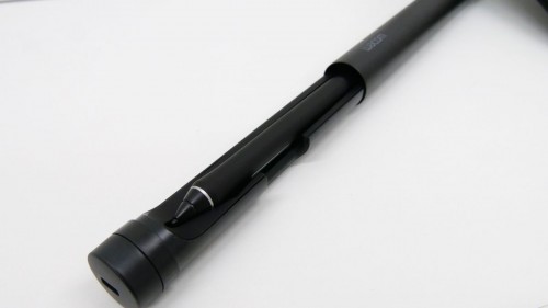 Wacom Pro Pen Slim в футляре