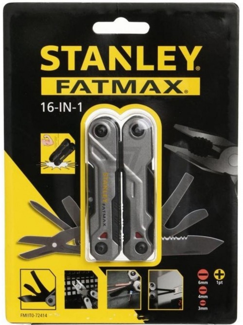 Stanley FMHT0-72414