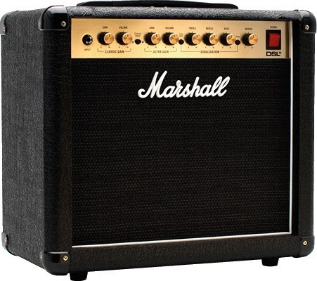 Marshall DSL5CR