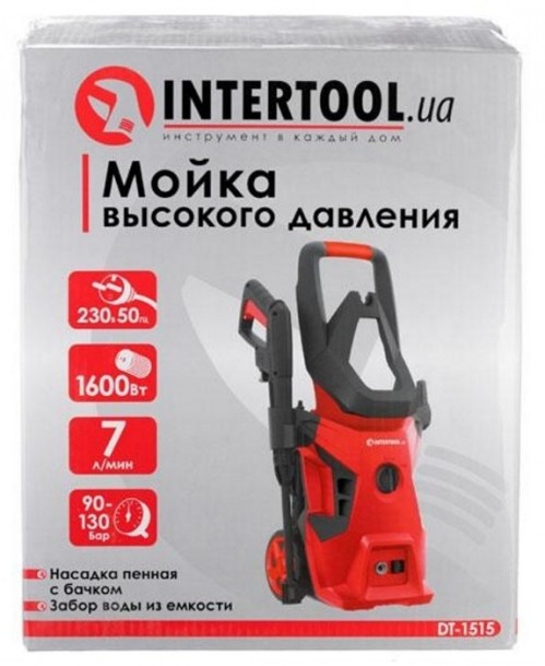 Intertool DT-1515