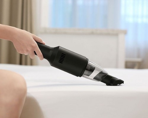 Xiaomi Shunzao Handheld Vacuum Cleaner Z1 Pro