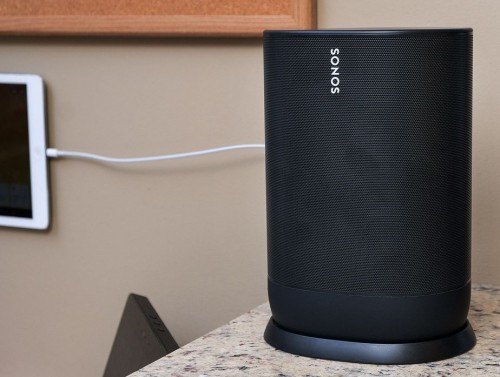 Sonos Move