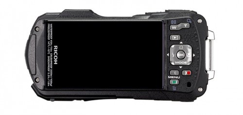 Ricoh WG-70