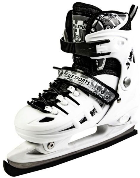 Scale Sports Ice Skates