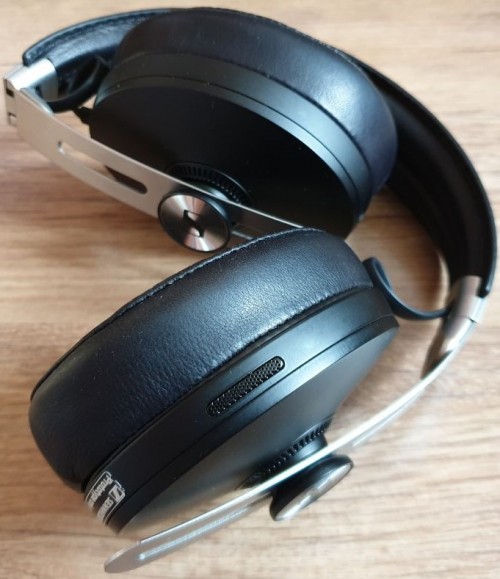 Sennheiser Momentum M3 [censored]