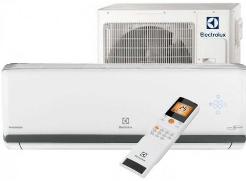 Electrolux Avalanche R32 EACS/I-09HAV/N819Y