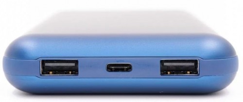 Xiaomi Zmi Power Bank Pro 20000