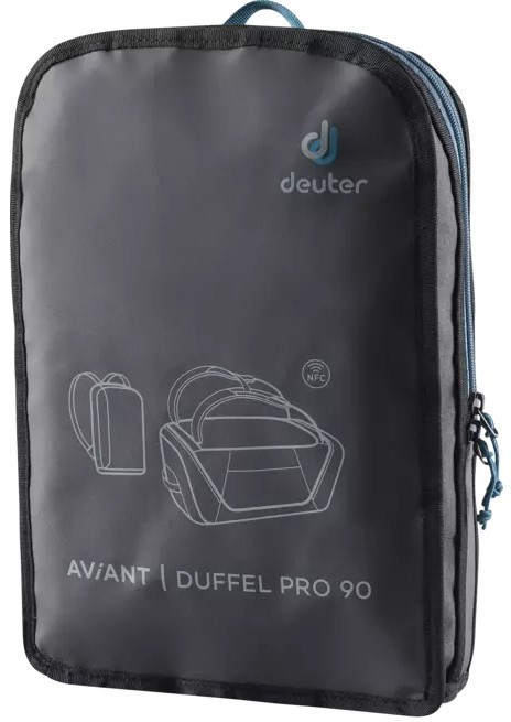 Deuter Aviant Duffel Pro 90