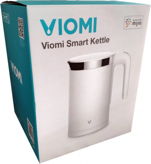 Xiaomi Viomi Smart Kettle Bluetooth Pro V-SK152A