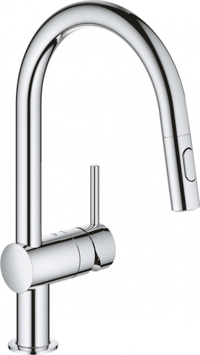 Grohe Minta New 32321