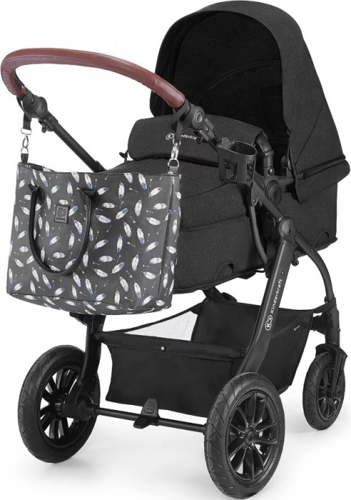 Kinder Kraft Xmoov 3 in 1