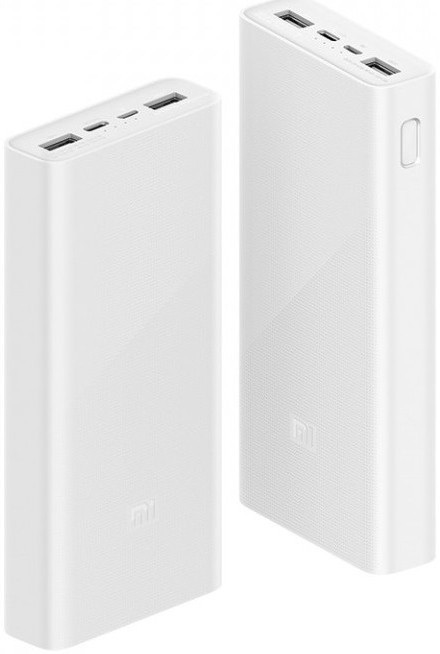 Xiaomi Mi Power Bank 3 20000