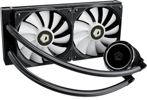 ID-COOLING Zoomflow 240X ARGB