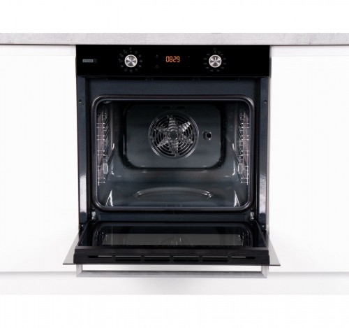 Whirlpool OAS KC8V1 BLG