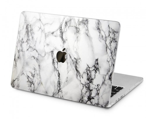 Lex Altern Case Hard Cover for MacBook 12