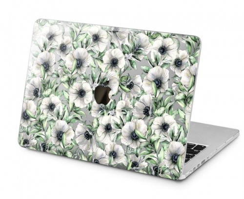 Lex Altern Case Hard Cover for MacBook Air 13 2018