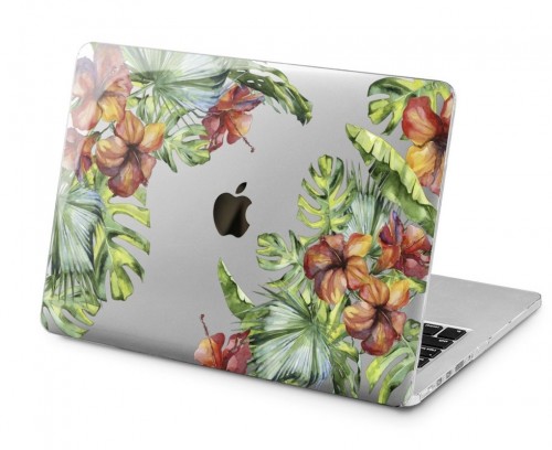 Lex Altern Case Hard Cover for MacBook Air 13 2018