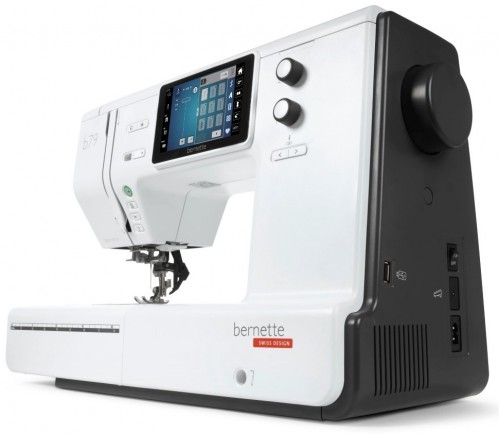 BERNINA B79