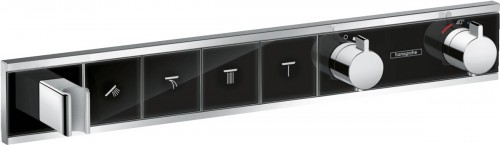 Hansgrohe RainSelect 15357