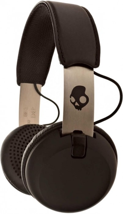 Skullcandy Grind Wireless