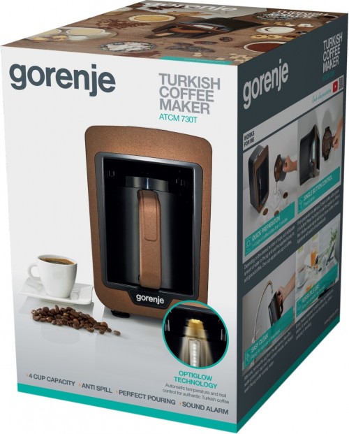 Gorenje ATCM 730 T