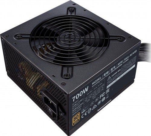 Cooler Master MWE 700 BRONZE V2