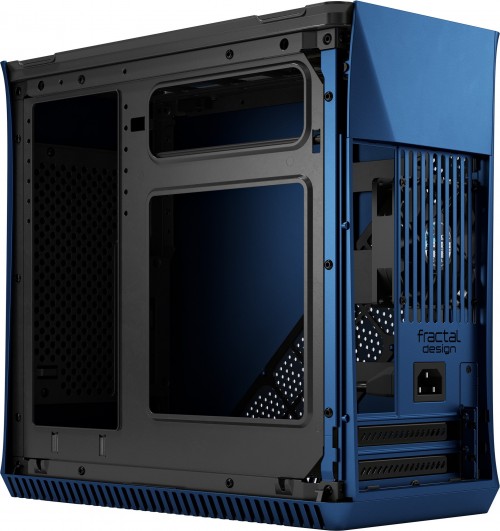 Fractal Design Era ITX FD-CA-ERA-ITX-BU