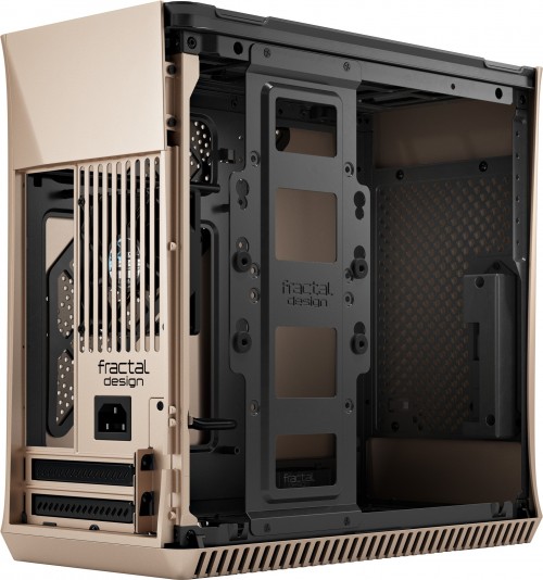 Fractal Design Era ITX FD-CA-ERA-ITX-CHP