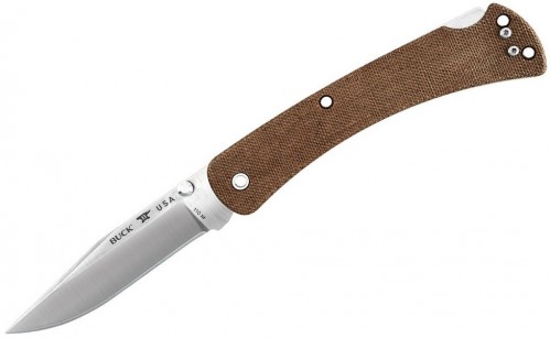 BUCK 110 Slim Pro