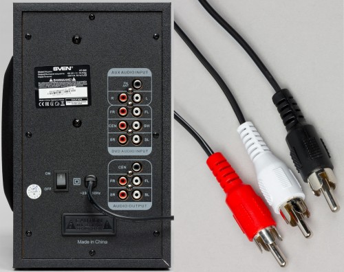 Sven HT-202