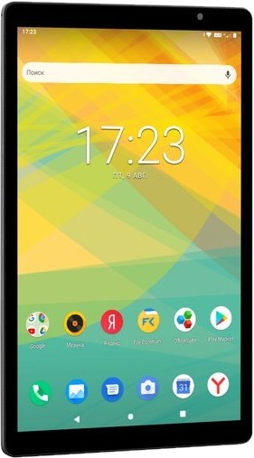 Prestigio MultiPad Grace 4991 4G