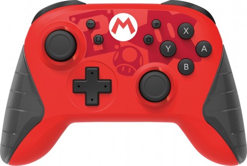 Hori Wireless Horipad Controller for Nintendo Switch