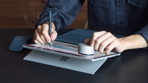 Microsoft Surface Pen