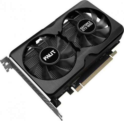 Palit GeForce GTX 1650 GP OC