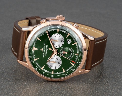 Jacques Lemans 1-2068H