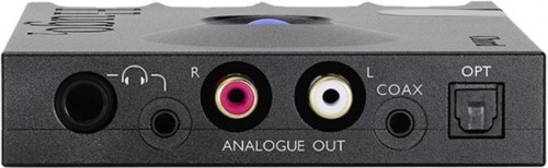 Chord Electronics Hugo 2