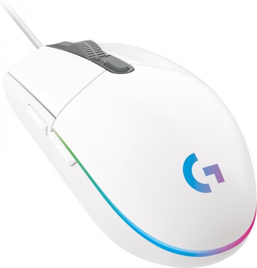 Logitech G203 Lightsync