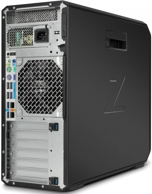 HP Z4