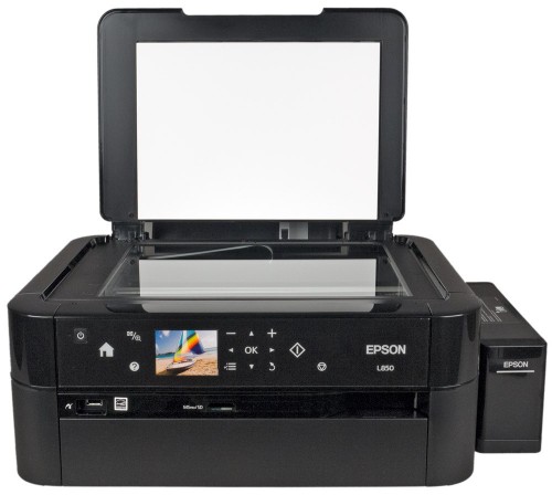 Epson L850