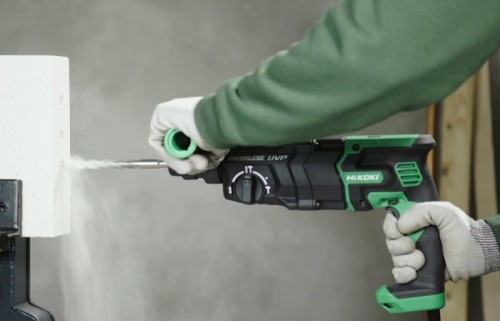Hitachi HiKOKI DH28PEC