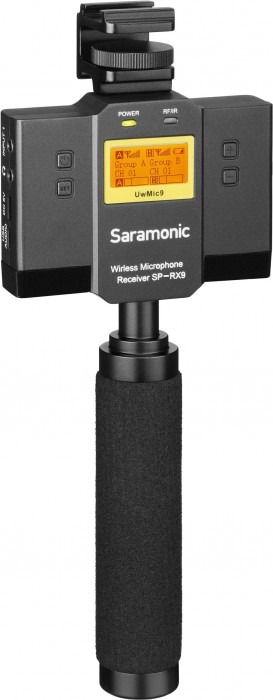 Saramonic Kit13